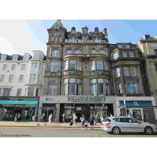 Hotel Indigo Edinburgh - Princes Street