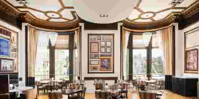 Hotel Indigo Edinburgh - Princes Street