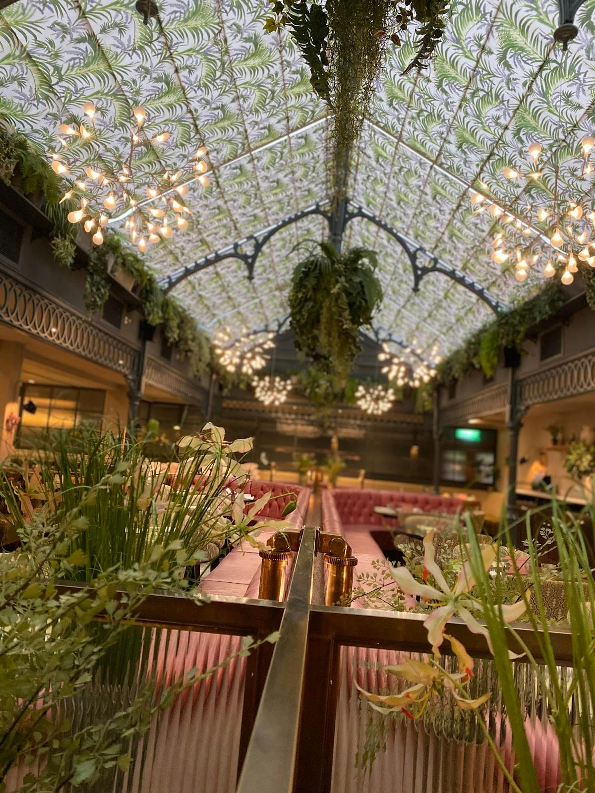 Brasserie Blanc Hale Barns - >Brasserie Blanc</a>