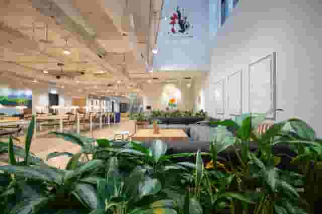 Shoreditch Exchange