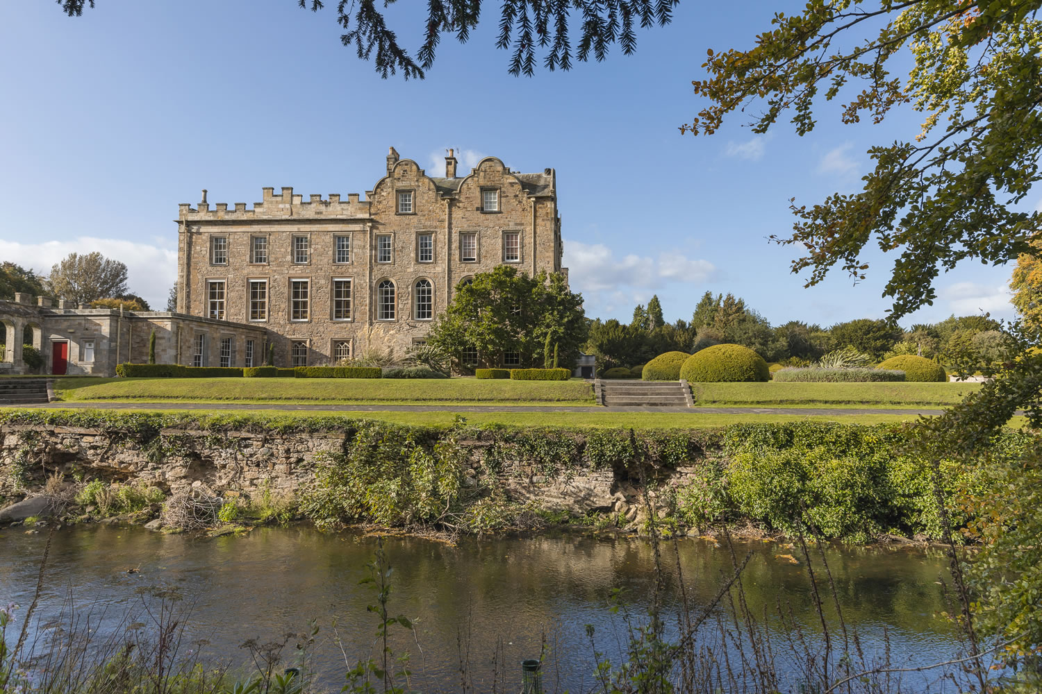 Lord Ancrum's Wood - Visit Midlothian ...
