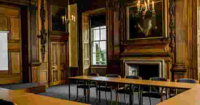 Newbattle Abbey