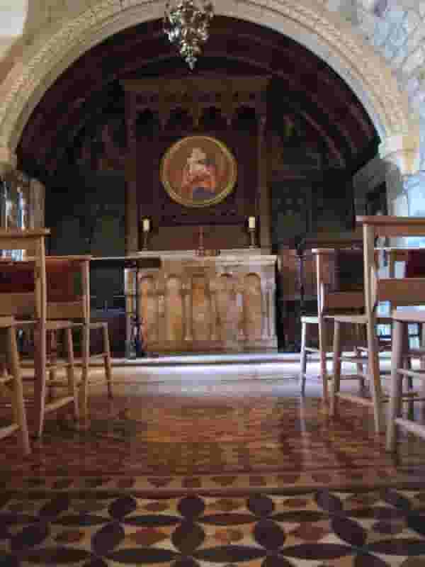Chapel