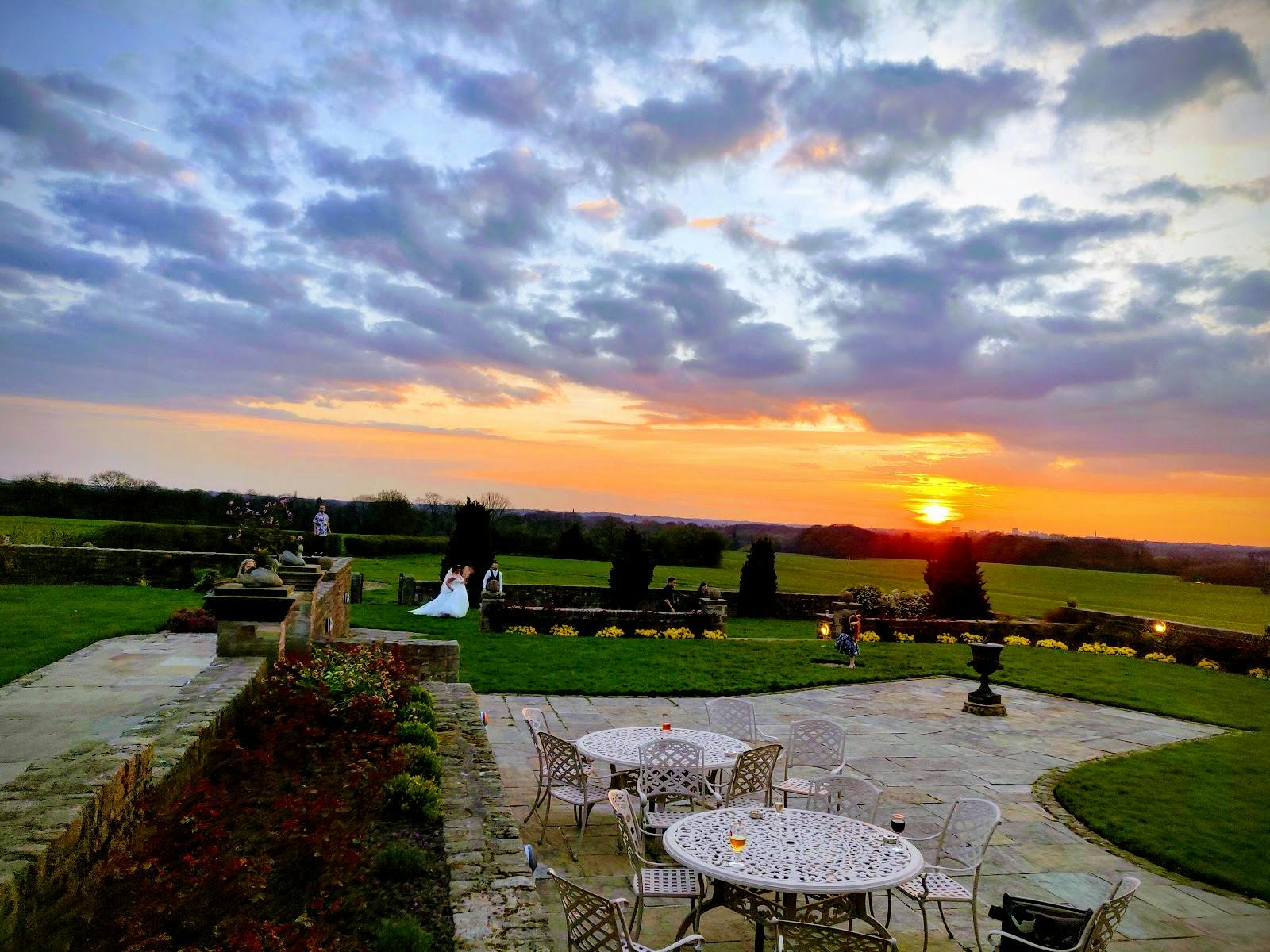 Beeston Manor - >Ian Walmsley</a>