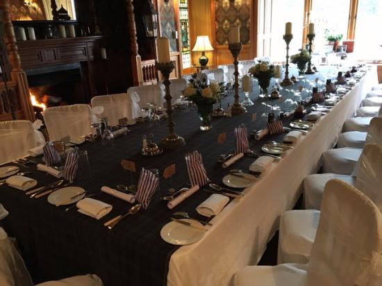 Picture of Woodside Lodge On Loch Goil ...