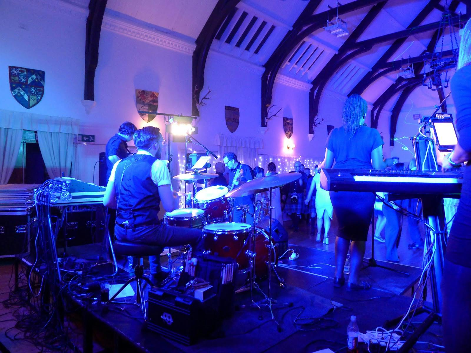 Argyllshire Gathering - >Drew Kirkland</a>