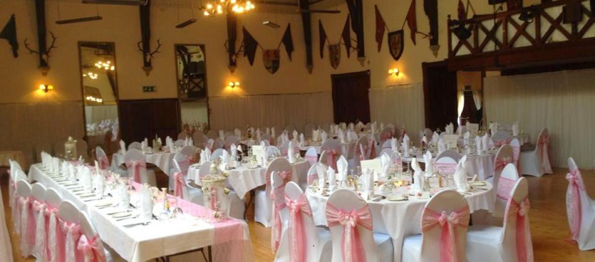 Argyllshire Gathering - image 1