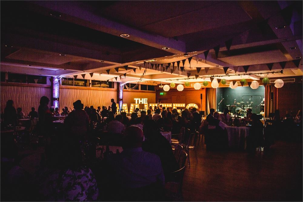 Hire The Biscuit Factory | Biscuit Room ...