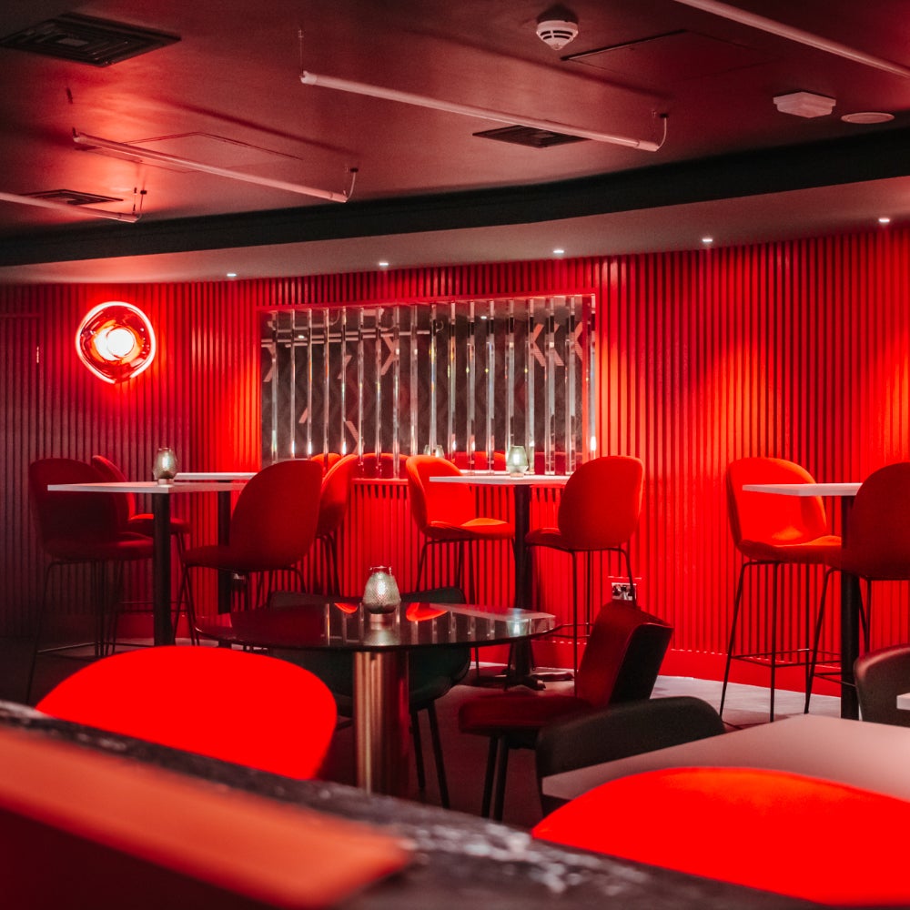 Premium Experiences | first direct arena