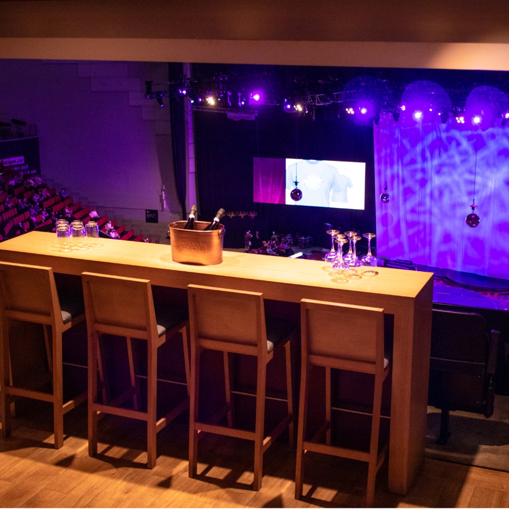 Premium Experiences | first direct arena