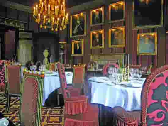 Prestonfield House