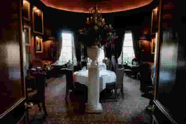 Prestonfield House