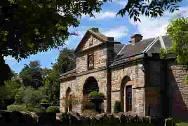 Prestonfield House