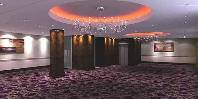 Madison Room