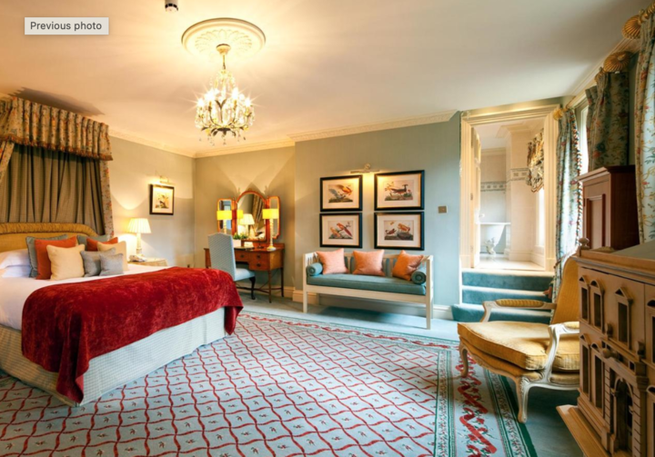 The Twelfth House - image 1