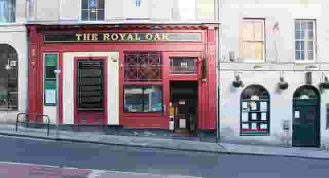 Royal Oak Folk