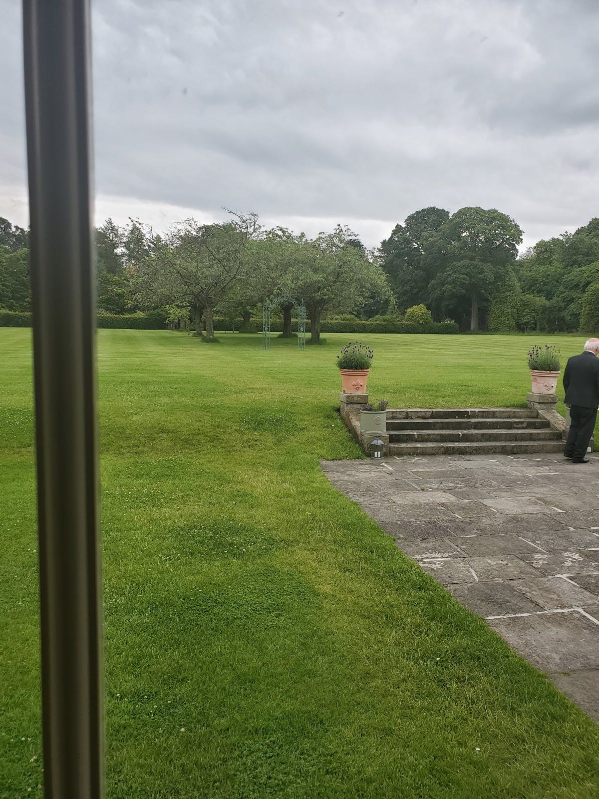 Kirknewton Stables - >Sarah Goodson Wateska</a>