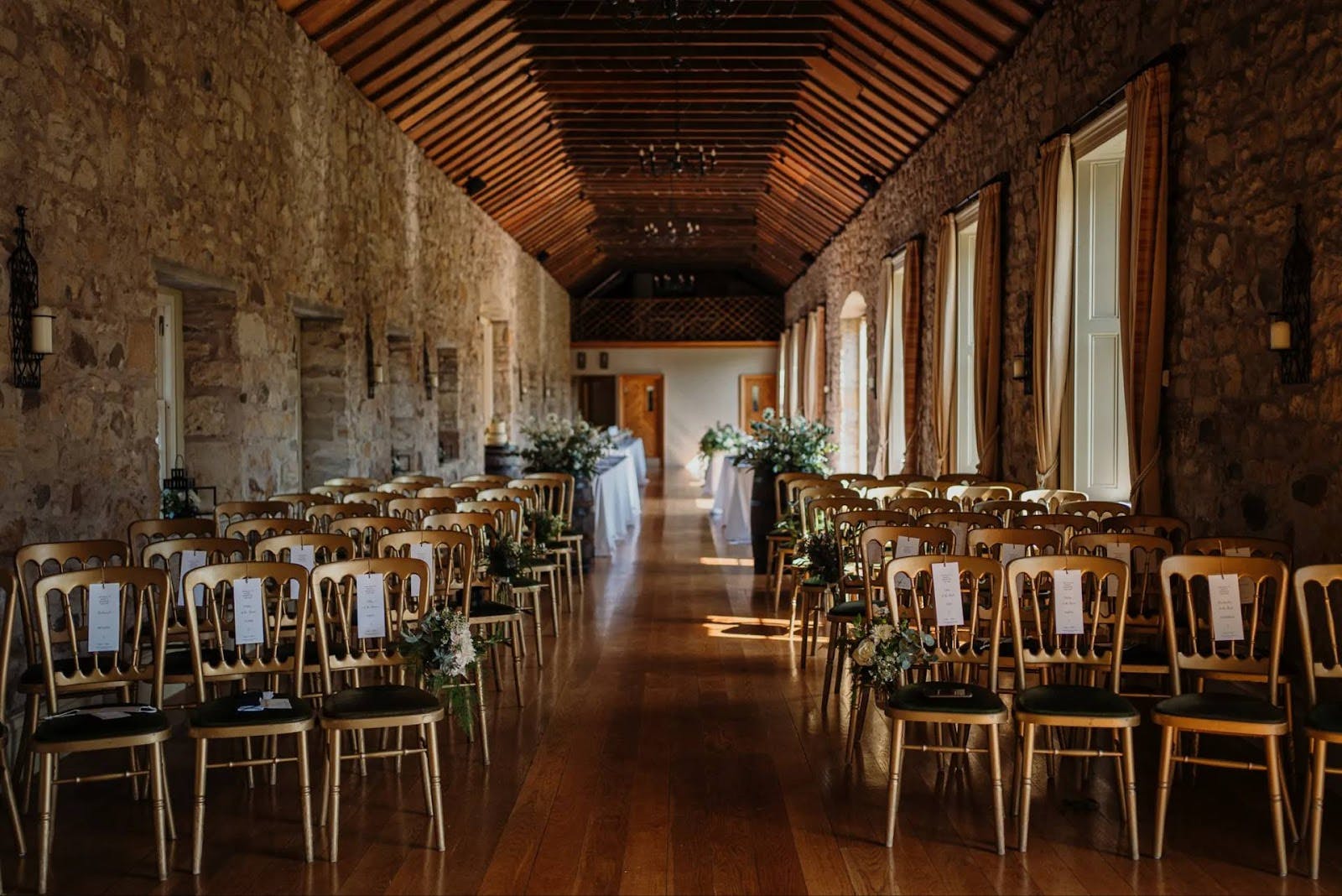 Kirknewton Stables - >Kirknewton House Stables</a>