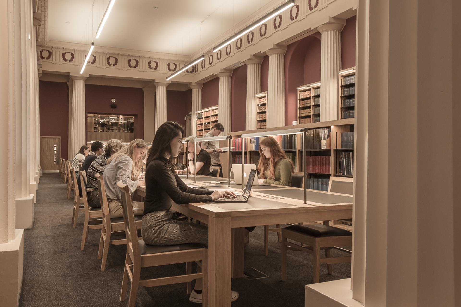 Edinburgh Law School