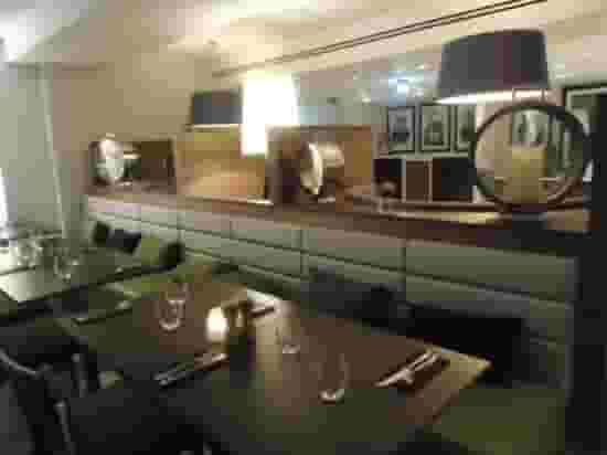 The Lantern Room