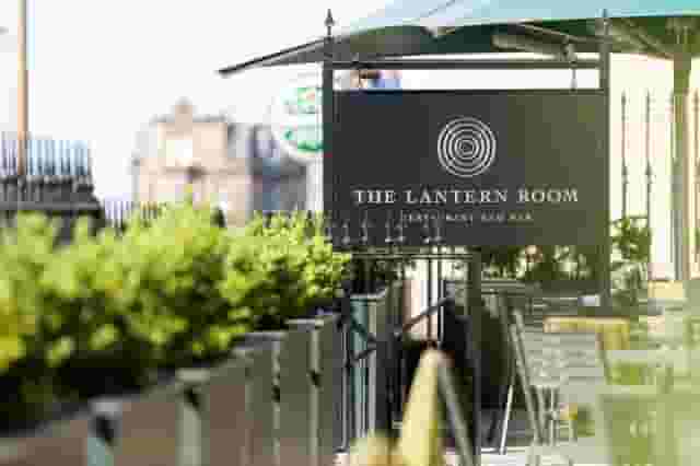 The Lantern Room
