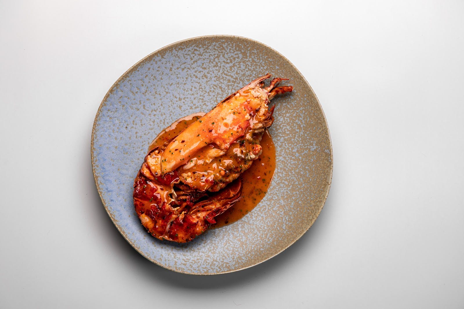 Dean Banks - >The Pompadour</a>