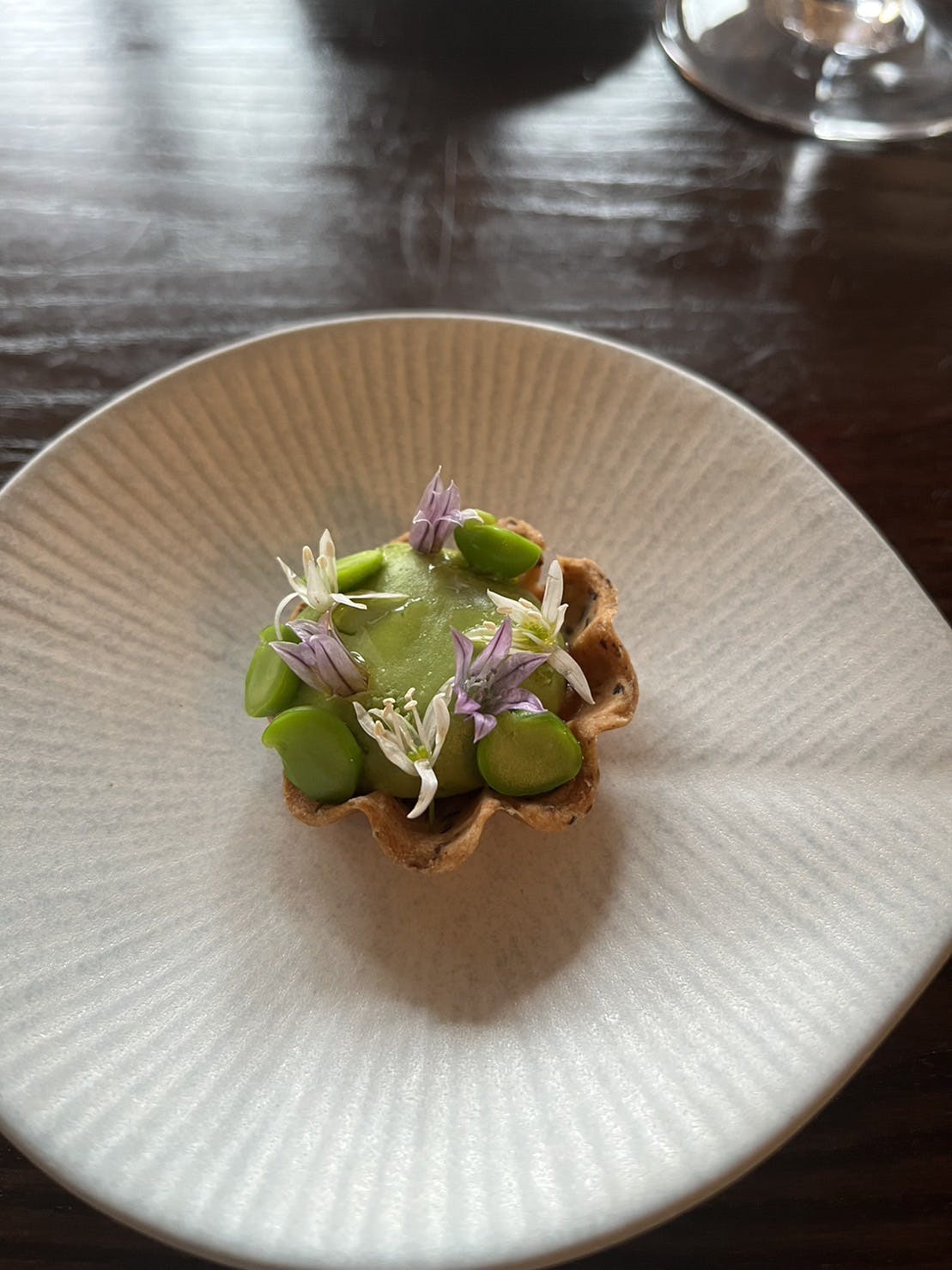 Dean Banks - >One No</a>