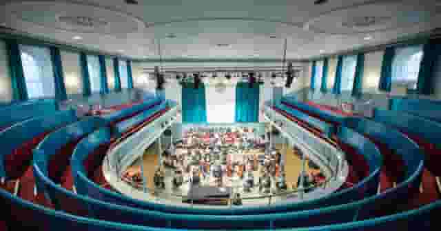 Auditorium