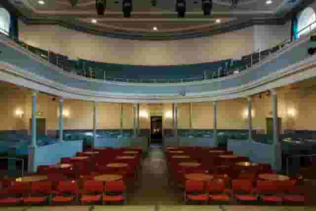 Auditorium