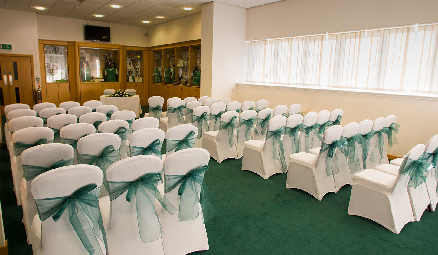 Hibernian FC - image 1