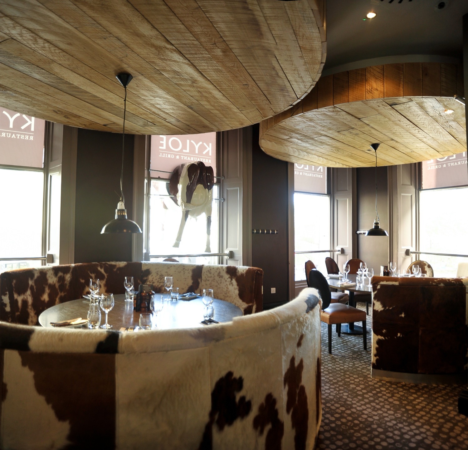 Kyloe Restaurant & Grill | Restaurants ...