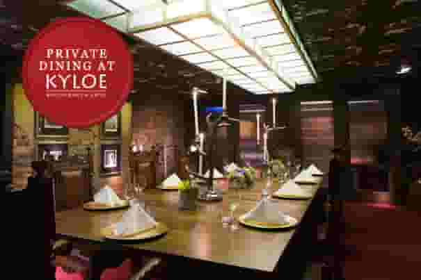 Kyloe Gourmet Steak Restaurant & Grill