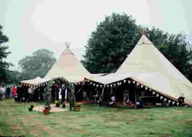 Tipi