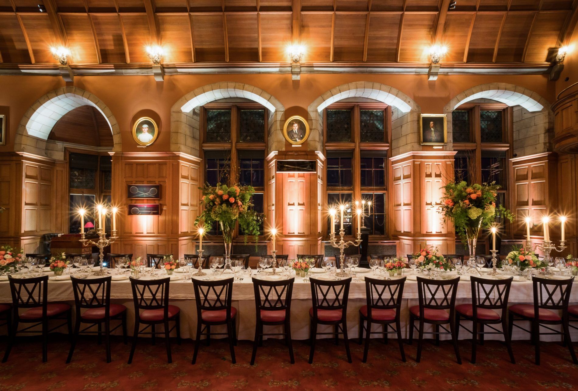 Castle Wedding Venue in Edinburgh ...