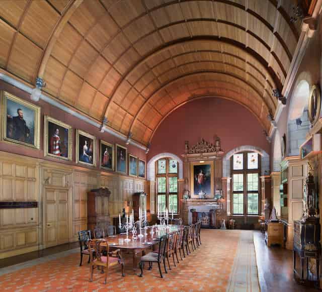 Grand Banqueting Hall