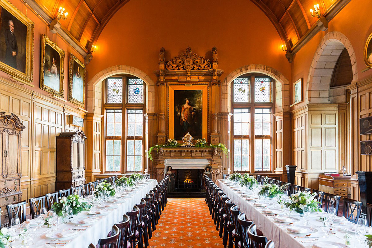 Barnbougle Castle appoint new events ...