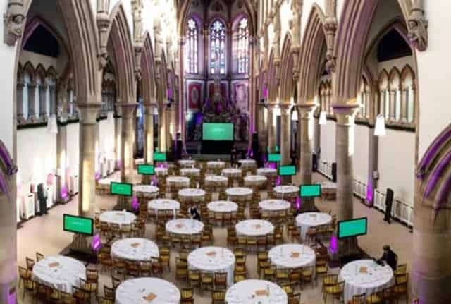 Corporate Events