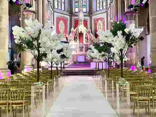 The Great Nave