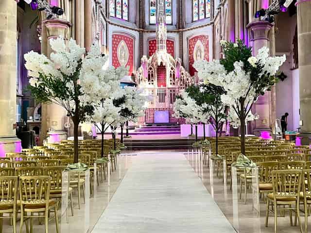 The Great Nave