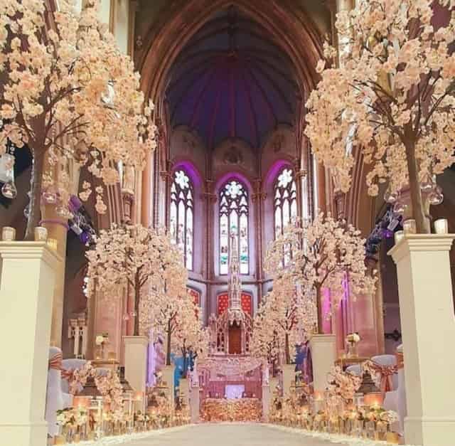 The Great Nave