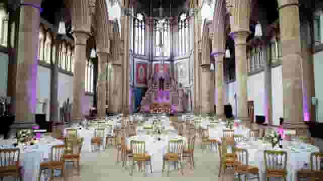 The Great Nave