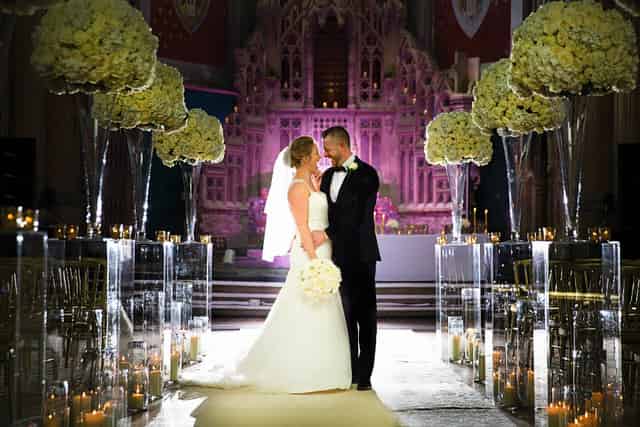 Exclusive Use Venue Hire