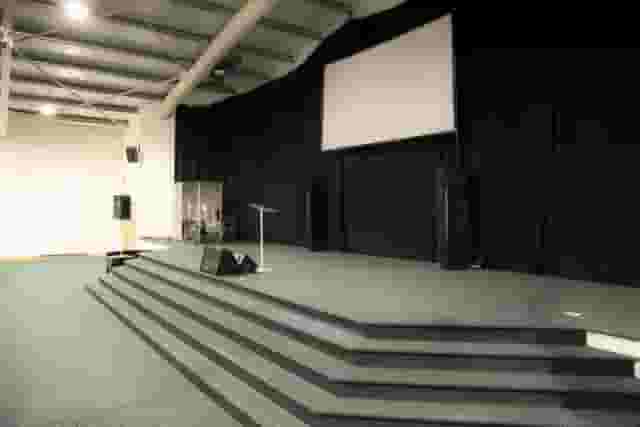 Vine Conference Centre