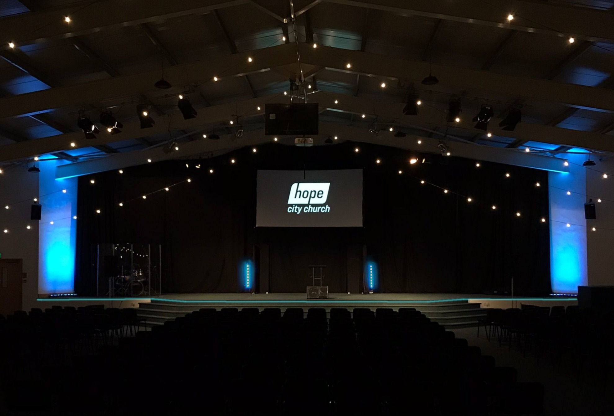 Cairngorm Hall  - 0efcdcec-ede5-4ce4-8588-3ce0a24b25e1.jpg