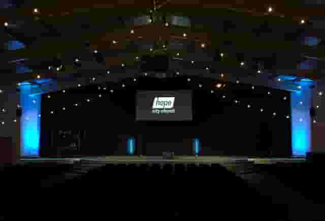 Vine Conference Centre