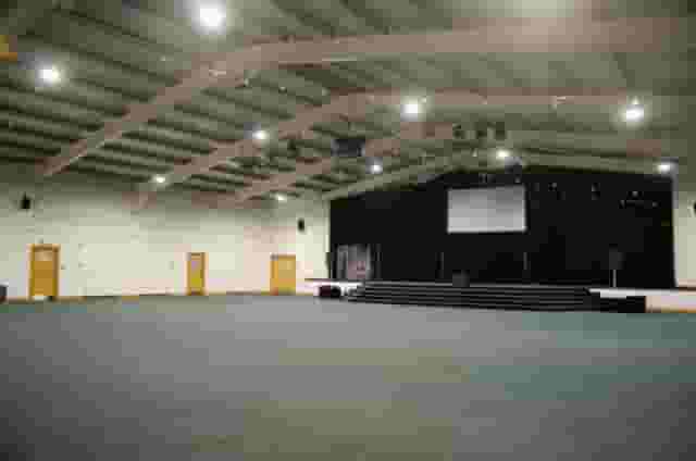 Vine Conference Centre