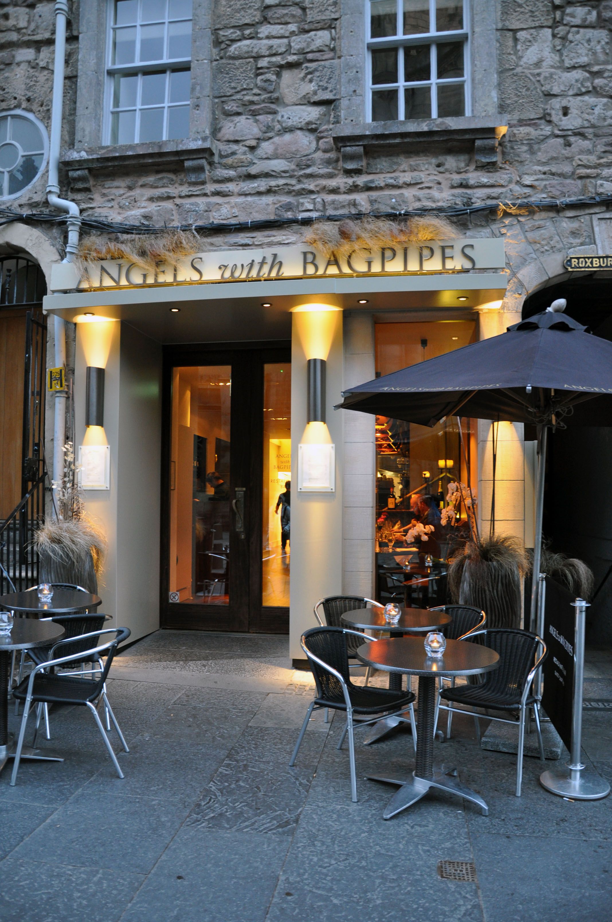 Angels with Bagpipes - image 1