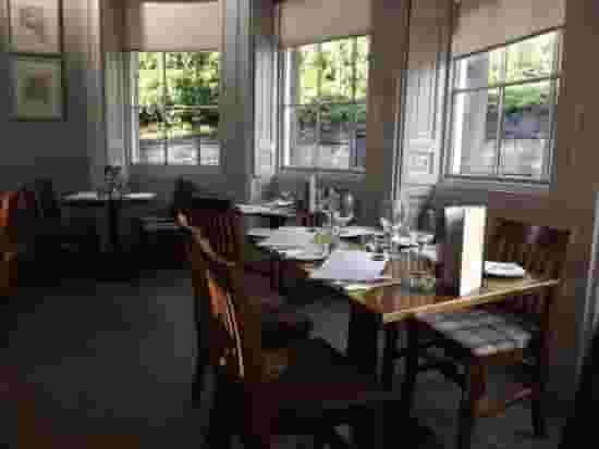 Howies Restaurants