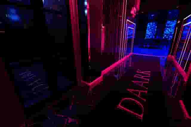 DAARK