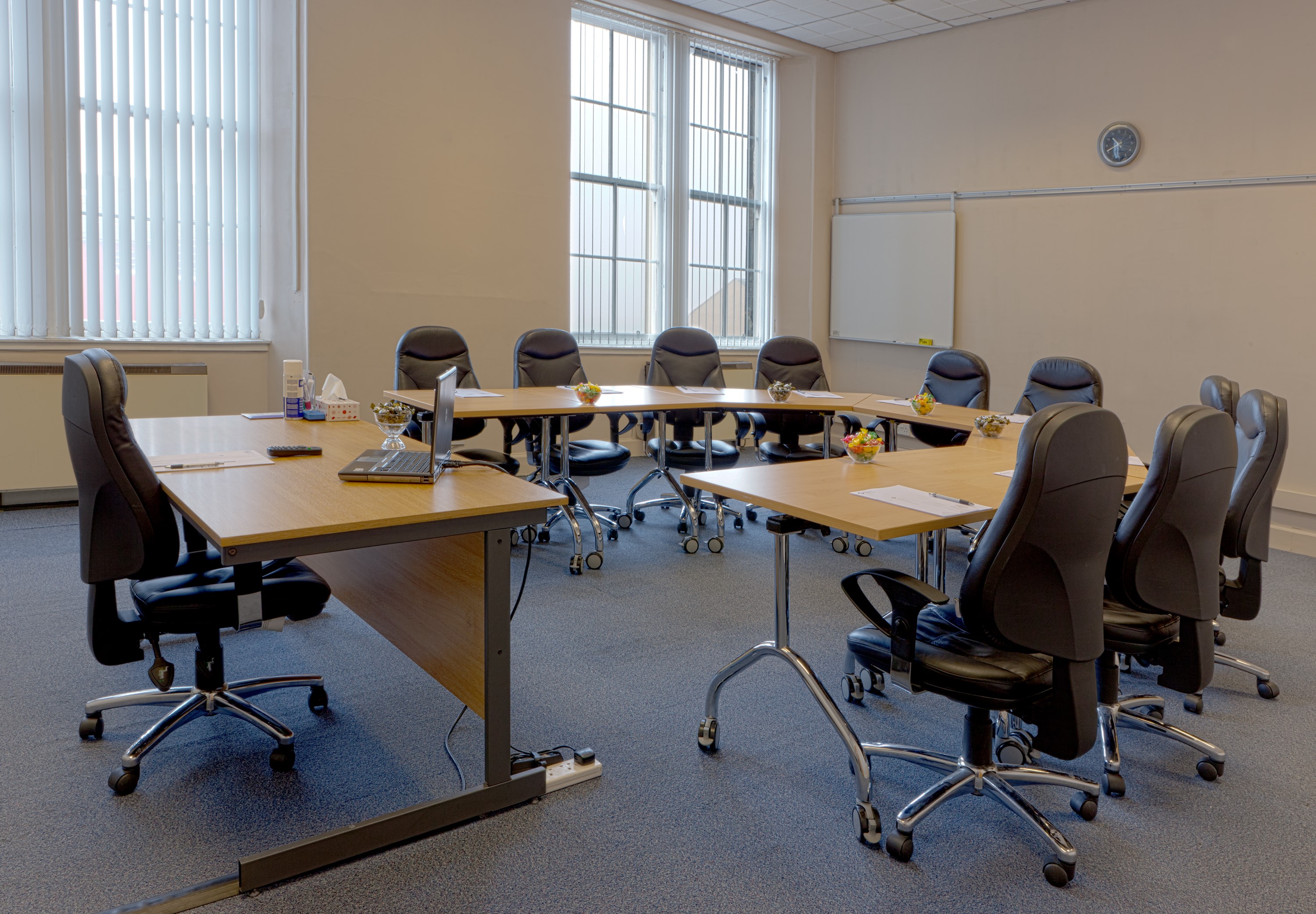 Meeting Rooms at Edinburgh Training and ...